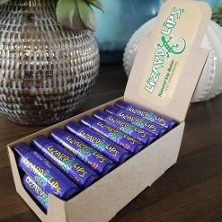 Lizard Lips Lip Balm 24 Pack - Original Vanilla (24) -Moisturizers Sales ept0xvpfj23sl5x7j0yiyfqxswzm