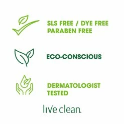 Live Clean Store Live Clean Coconut Milk Moisturizing Body Wash, 17 Oz 15 Live Clean Store Live Clean Coconut Milk Moisturizing Body Wash, 17 Oz -Moisturizers Sales eq2bvqau5sr9k43x4f4948dty5n6