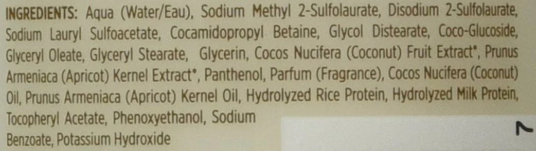 Live Clean Store Live Clean Coconut Milk Moisturizing Body Wash, 17 Oz 11 Live Clean Store Live Clean Coconut Milk Moisturizing Body Wash, 17 Oz - Image 9