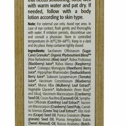 Eminence Cranberry Pomegranate Sugar Scrub 8.4 Ounce 9 Eminence Cranberry Pomegranate Sugar Scrub 8.4 Ounce -Moisturizers Sales escmebsoa4meqzss8h78lbdcsbrw