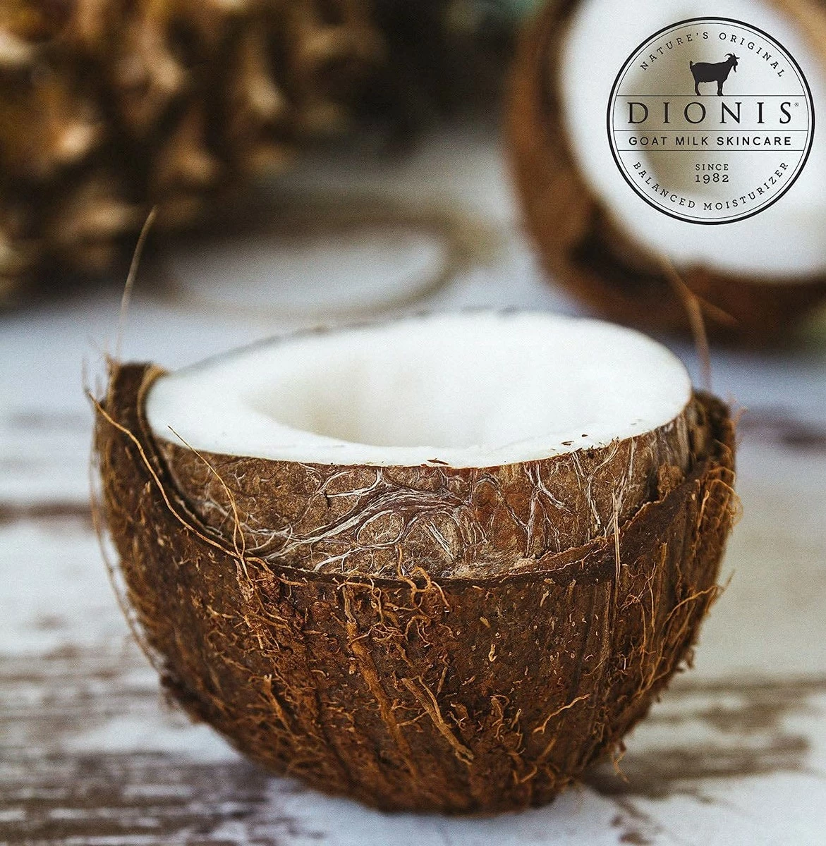 Dionis - Goat Milk Skincare Creamy Coconut & Oats Scented Bar Soap (6 Oz) - Made In The USA - Cruelty-free And Paraben-free 9 Dionis - Goat Milk Skincare Creamy Coconut & Oats Scented Bar Soap (6 Oz) - Made In The USA - Cruelty-free And Paraben-free - Image 7