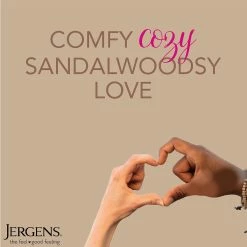 Jergens Store Jergens Vanilla Sandalwood Body Butter, Infused With Vanilla And Sandalwood Essential Oil, For All Skin Types, 7 Fluid Ounces -Moisturizers Sales ev6sdxzvxamlteg58n7u01tvt1jh