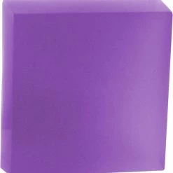 Eclectic Lady Store Violet Fields Glycerin Soap