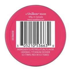 Vaseline® Vaseline Lip Therapy Lip Balm Tin Rosy Lips 0.6 Oz 6 Count 8 Vaseline® Vaseline Lip Therapy Lip Balm Tin Rosy Lips 0.6 Oz 6 Count -Moisturizers Sales evp61xj8ou09ivppsdc9b8uwx5k9