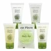 Terra Pure Desert Breeze Hotel Soaps And Toiletries Bulk Set | 1-Shoppe All-In-Kit Amenities For Hotels | 1oz Hotel Shampoo & Conditioner, Body Wash, Body Lotion & Bar Soap | Travel Size Toiletries 150 Pieces 1 Terra Pure Desert Breeze Hotel Soaps And Toiletries Bulk Set | 1-Shoppe All-In-Kit Amenities For Hotels | 1oz Hotel Shampoo & Conditioner, Body Wash, Body Lotion & Bar Soap | Travel Size Toiletries 150 Pieces -Moisturizers Sales ewbx5intgqayzmaltgs0amesg25s