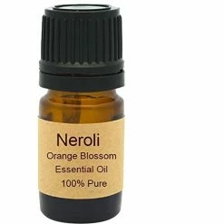 Best Nature's Cosmetics Store Neroli Orange Blossom Essential 15 Ml