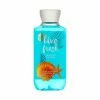 Bath & Body Works Bath & Body Works Live Fresh Seaside Breeze Shower Gel, 10 Ounce -Moisturizers Sales eygrjhow4q58zlffa9b4l6nfckyt