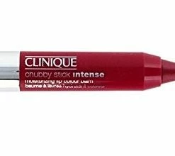 CLINIQUE Chubby Stick Intense Moisturizing Lip Colour Balm - ROOMIEST ROSE 06