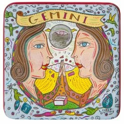 Pre De Provence Store Pre De Provence Zodiac Tin Bar Soap, Gemini, 100 Gram 9 Pre De Provence Store Pre De Provence Zodiac Tin Bar Soap, Gemini, 100 Gram -Moisturizers Sales f2lsyjcc7g9vjs4qs8gisztq61qh