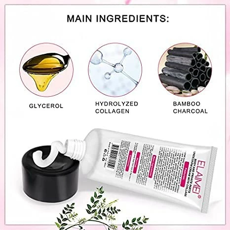 Hao Body Creams For Underarm,Knees, Elbows, Sensitive, Nourishes, Repairs And Restores Skin,Dark Spot Corrector And Remover (Pink) 6 Hao Body Creams For Underarm,Knees, Elbows, Sensitive, Nourishes, Repairs And Restores Skin,Dark Spot Corrector And Remover (Pink) - Image 4