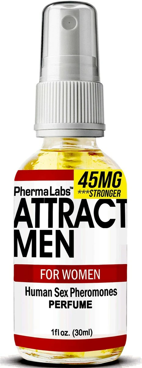 Pheromones The Secret To ATTRACT MEN Phermalabs Human Premium Pheromone PERFUME GUARANTEED! TO WORK!! #045 3 Pheromones The Secret To ATTRACT MEN Phermalabs Human Premium Pheromone PERFUME GUARANTEED! TO WORK!! #045