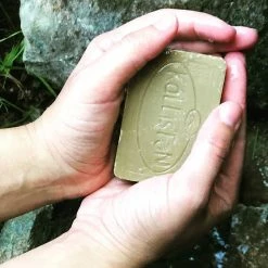 Kalliston, ALOE Extract Herbal Soap Bar, Greek Extra Virgin Olive Oil, All Natural Aroma, All Skin Types, Crafted In Historic Crete, Greece, Pack Of 4 -Moisturizers Sales fa33dnohd61k24iualv7js7uch5g