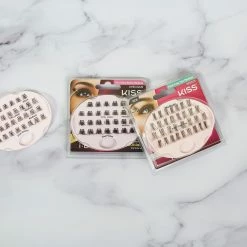 Kiss I-ENVY Ultra Black Trio Medium Lashes KPEC02UB (6 PACK) -Moisturizers Sales fcpeqs4ebzwvo0hm3513hl6rv1jr