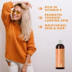 Maple Holistics Apricot Kernel Seed Oil For Skin - Aromatherapy Apricot Oil For Hair Skin And Nails Plus Moisturizing Body Oil Massage With Anti Aging Benefits - Vitamin E And C Rich Face Oil For Dry Skin Care 13 Maple Holistics Apricot Kernel Seed Oil For Skin - Aromatherapy Apricot Oil For Hair Skin And Nails Plus Moisturizing Body Oil Massage With Anti Aging Benefits - Vitamin E And C Rich Face Oil For Dry Skin Care -Moisturizers Sales fgbxmhf8d75uo69wprw6eiwno3h4