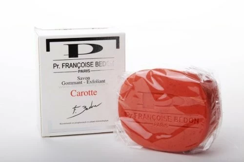 Pr Francoise Bedon Pr.Francoise Bedon Carotte Puissance Scrub-Expoiating Soap 200g By Pr. Francoise Bedon 4 Pr Francoise Bedon Pr.Francoise Bedon Carotte Puissance Scrub-Expoiating Soap 200g By Pr. Francoise Bedon - Image 2
