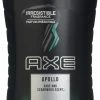Axe Shower Gel Apollo 250ML 1 Count -Moisturizers Sales fkxhbllk35qnlnbcavzi9hj7o3vb