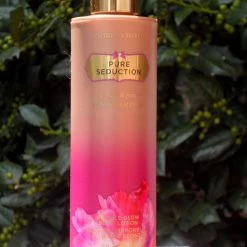 Victoria's Secret Pure Seduction Bronze Glow Body Lotion 8.4 Oz