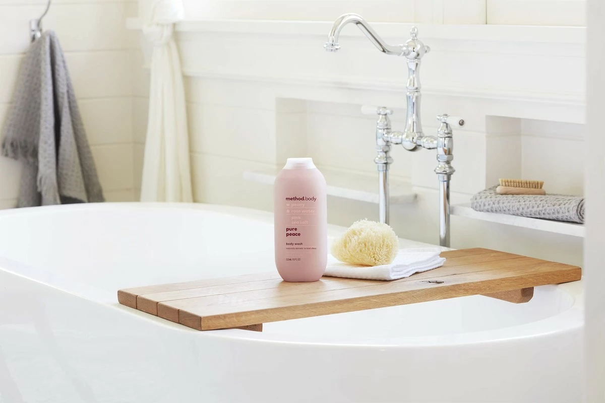 Method Body Wash, Berry Balance, 18 Ounces 6 Method Body Wash, Berry Balance, 18 Ounces - Image 4