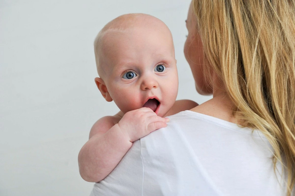 Mum&You Mum & You New Baby Safe & Sound Hair & Body Wash,1 Ea (6.76 Fl Oz) -Gentle On Newborn Skin,Tear Free, Hypoallergenic & Dermatologically Tested. Gentle & Kind On Sensitive Skin & Hair. One-Hand Pump 10 Mum&You Mum & You New Baby Safe & Sound Hair & Body Wash,1 Ea (6.76 Fl Oz) -Gentle On Newborn Skin,Tear Free, Hypoallergenic & Dermatologically Tested. Gentle & Kind On Sensitive Skin & Hair. One-Hand Pump - Image 8