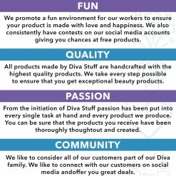 Diva Stuff Ultra Hydrating Lip Scrub For Soft Lips, Gentle Exfoliation, Moisturizer & Conditioner, Cake Batter Flavor – ¼ Oz (Made In The USA) -Moisturizers Sales fpd64sj26qk6zbd82pox4ribfmxa