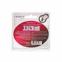 Kiss I-ENVY Ultra Black Trio Medium Lashes KPEC02UB (6 PACK) -Moisturizers Sales fpg8nfsnkivbxvcgoxnwycglkfq7