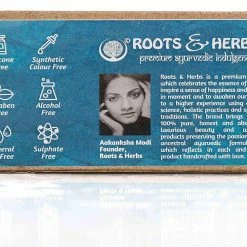 ROOTS AND HERBS Store ROOTS AND HERBS Ayurvedic Natural Treatment 100% Vegan No Paraben No Sls No Sulphate Luscious Murumuru Butter, Cinnamon And Blood Orange (Cold Process Gourmet Cleansing Bar) Soap 8 ROOTS AND HERBS Store ROOTS AND HERBS Ayurvedic Natural Treatment 100% Vegan No Paraben No Sls No Sulphate Luscious Murumuru Butter, Cinnamon And Blood Orange (Cold Process Gourmet Cleansing Bar) Soap -Moisturizers Sales fpmxiq4h915xxpsxqw9rab3gvpow