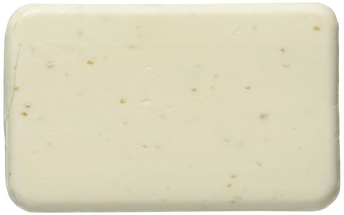 Trader Joe's Ginger Almond Oatmeal Exfoliant Soap (Pack Of 2 Bars) - A Luxurious French Recipe… 3 Trader Joe's Ginger Almond Oatmeal Exfoliant Soap (Pack Of 2 Bars) - A Luxurious French Recipe…