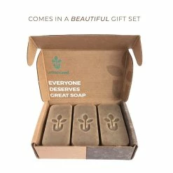 Urbanized Beauty Handmade Natural Coffee Firming Exfoliating Soap Scrub Skin Care Gift Set - Cocoa Vanilla - Face Hand Body Bath Accessories Cleanser (Loofah Alt) - Men Women - 3 Soaps 2 Oz Bar Gifts - Gentle Scent 16 Urbanized Beauty Handmade Natural Coffee Firming Exfoliating Soap Scrub Skin Care Gift Set - Cocoa Vanilla - Face Hand Body Bath Accessories Cleanser (Loofah Alt) - Men Women - 3 Soaps 2 Oz Bar Gifts - Gentle Scent -Moisturizers Sales fqxd191sx8vvexxjm3d3hk5e8ftr