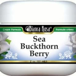 Bianca Rosa Sea Buckthorn Berry Cream (2 Oz, ZIN: 524165)