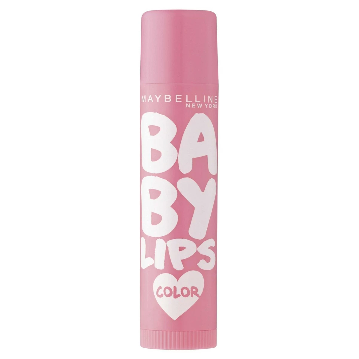 Maybelline New York Maybelline Baby Lips Loves Color Lipcare Spf 16 - Pink Lolita 5 Maybelline New York Maybelline Baby Lips Loves Color Lipcare Spf 16 - Pink Lolita - Image 3
