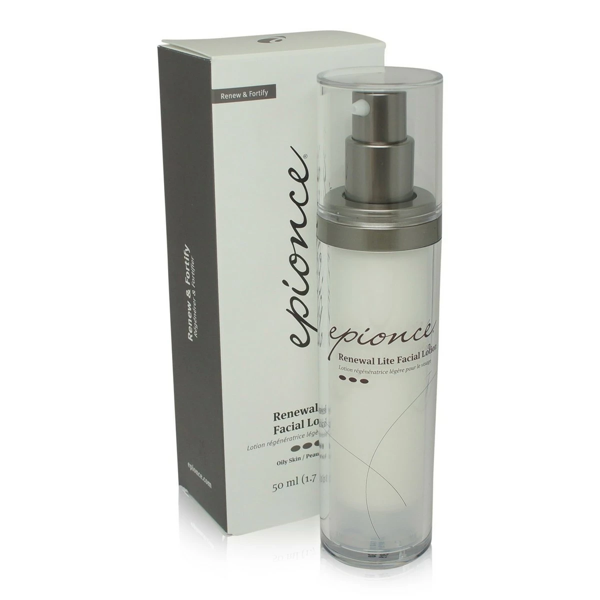 Epionce Renewal Lite Facial Lotion, Oily Skin, 1.7 Oz. 3 Epionce Renewal Lite Facial Lotion, Oily Skin, 1.7 Oz.