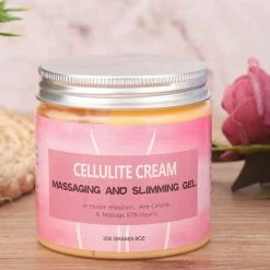 Filfeel Anti Cellulite Creams, Fat Burner Slimming Cream For Abdomen, Belly And Waist - Body Shaping Cream For Weight Loss - Massage Slimming Cream (200g) -Moisturizers Sales fxp7g6rm5aoawjliywuqsuc6r0ih