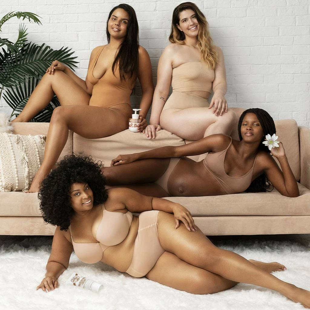 SOL DE JANEIRO Brazilian Nude Fragrance-Free Body Cream 9 SOL DE JANEIRO Brazilian Nude Fragrance-Free Body Cream - Image 7