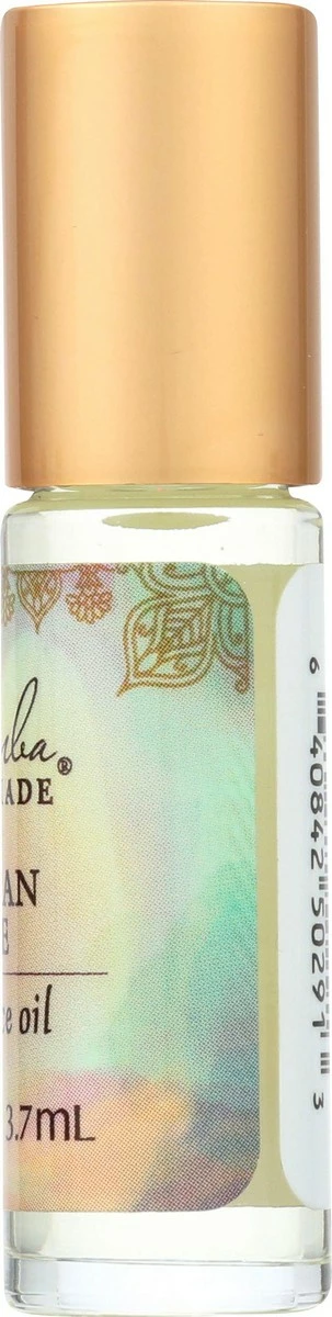 Kuumba Made, Fragrance Oil Arabian Rose, 0.125 Fl Oz 7 Kuumba Made, Fragrance Oil Arabian Rose, 0.125 Fl Oz - Image 5