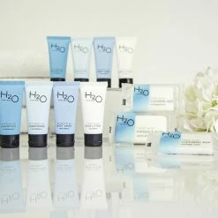 H2O Therapy Body Wash Soap, Travel Size Hotel Hospitality, 1 Oz (Case Of 300) -Moisturizers Sales g1fvhuow4x587jnpgarohf22ypyf