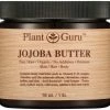 Plant Guru Store Jojoba Body Butter 16 Oz. 100% Pure Raw Fresh Natural Cold Pressed. Skin Body And Hair Moisturizer, DIY Creams, Balms, Lotions, Soaps. 1 Plant Guru Store Jojoba Body Butter 16 Oz. 100% Pure Raw Fresh Natural Cold Pressed. Skin Body And Hair Moisturizer, DIY Creams, Balms, Lotions, Soaps. -Moisturizers Sales g2gu582onhlv0ieergl23qpvjbrg
