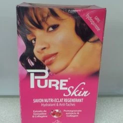 Pure Skin Vanishing Care Body Soap