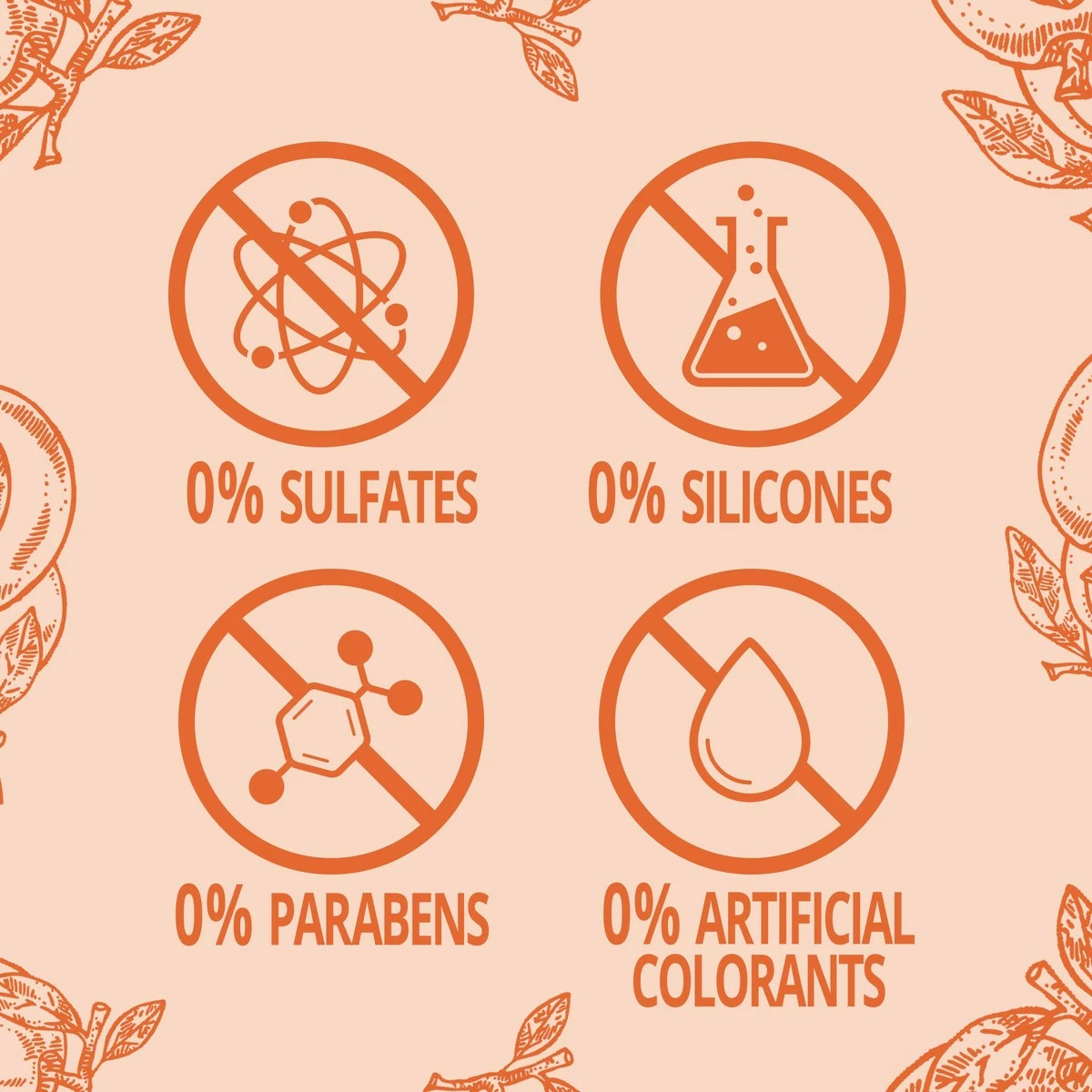 Nature Box Body Wash For Glowing Skin, Apricot Oil, 2 Count 6 Nature Box Body Wash For Glowing Skin, Apricot Oil, 2 Count - Image 4