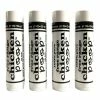 Simone Chickenbone Store Chicken Poop Lip Balm Simone Chickenbone Original 100% Natural Moisturizer For Dry, Chapped Lips, 0.15 Oz, Pack Of 4 -Moisturizers Sales g71j5unxorih4q5e3d6oz39kncne