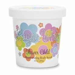Primal Elements Sugar Whip, Flower Child, 10 Ounce