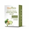Shea Olein SheaOlein- Organic Tuscan Olive Butter Soap W/Avocado Oil & Cucumber Peel 5 Oz Bar (6 Bars) -Moisturizers Sales g8xkwgwtarmi3vxrbvjt4bcef7su