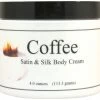 Eclectic Lady Coffee Satin And Silk Cream, Body Cream, Body Lotion, 4 Oz 1 Eclectic Lady Coffee Satin And Silk Cream, Body Cream, Body Lotion, 4 Oz -Moisturizers Sales g9j34iy1cx8kvd6pkyv8l2mia0ee