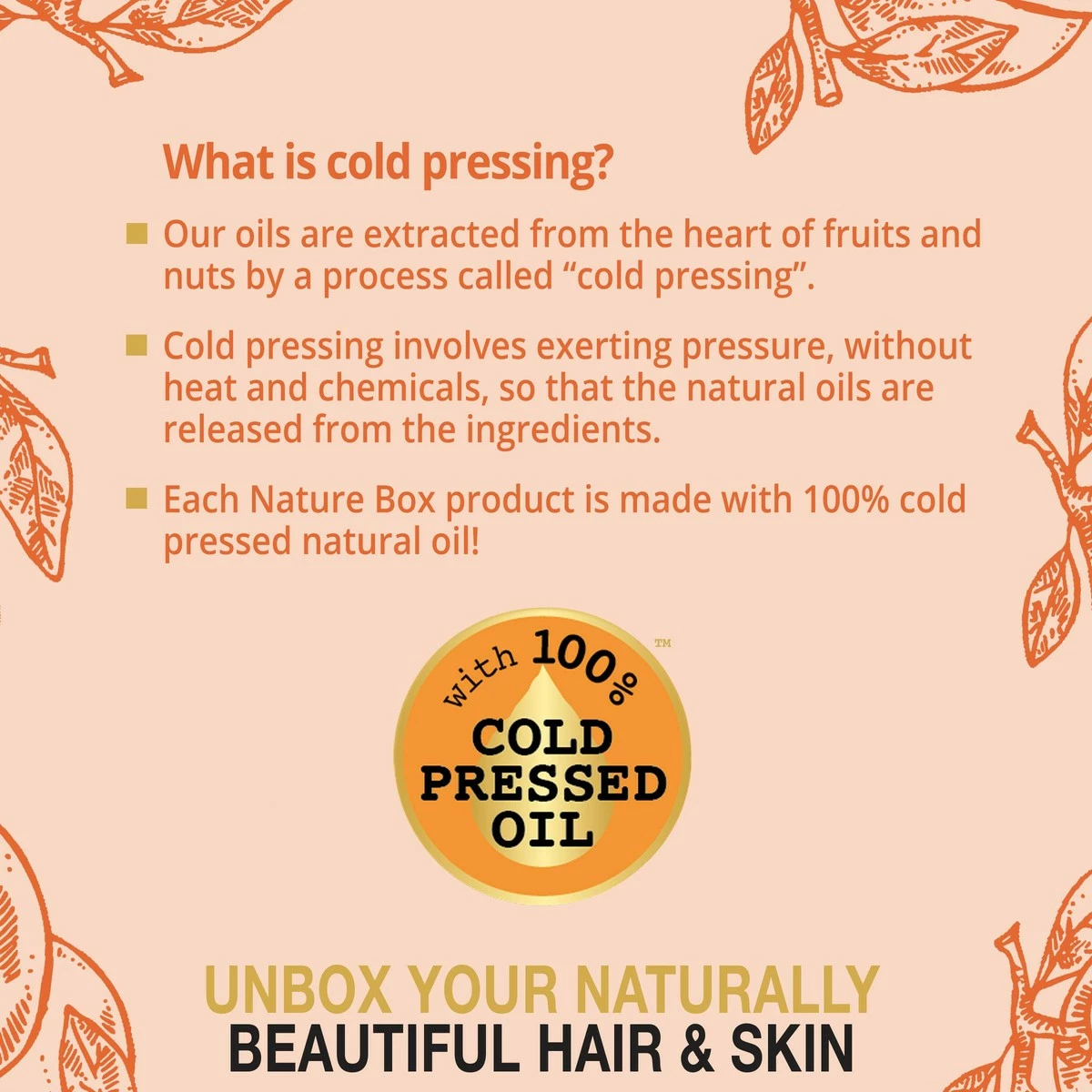 Nature Box Body Wash For Glowing Skin, Apricot Oil, 2 Count 7 Nature Box Body Wash For Glowing Skin, Apricot Oil, 2 Count - Image 5