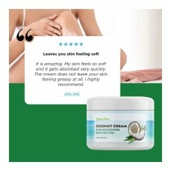 Maple Holistics Moisturizing Whipped Body Butter For Women - Silky Smooth Skin Firming Cream With Rich Shea Cocoa And Kokum Body Butters For Dry Skin - Fragrance Free Coconut Cellulite Cream For Thighs And Butt 15 Maple Holistics Moisturizing Whipped Body Butter For Women - Silky Smooth Skin Firming Cream With Rich Shea Cocoa And Kokum Body Butters For Dry Skin - Fragrance Free Coconut Cellulite Cream For Thighs And Butt -Moisturizers Sales gaj3x5xpp3jqur2so93drb0ue48m