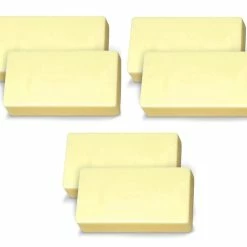 Dr. Berry's Premium Sulfur Lavender Soap | 10% Sulfur Advanced Cleaning Bar 4oz (6-4oz Bars)