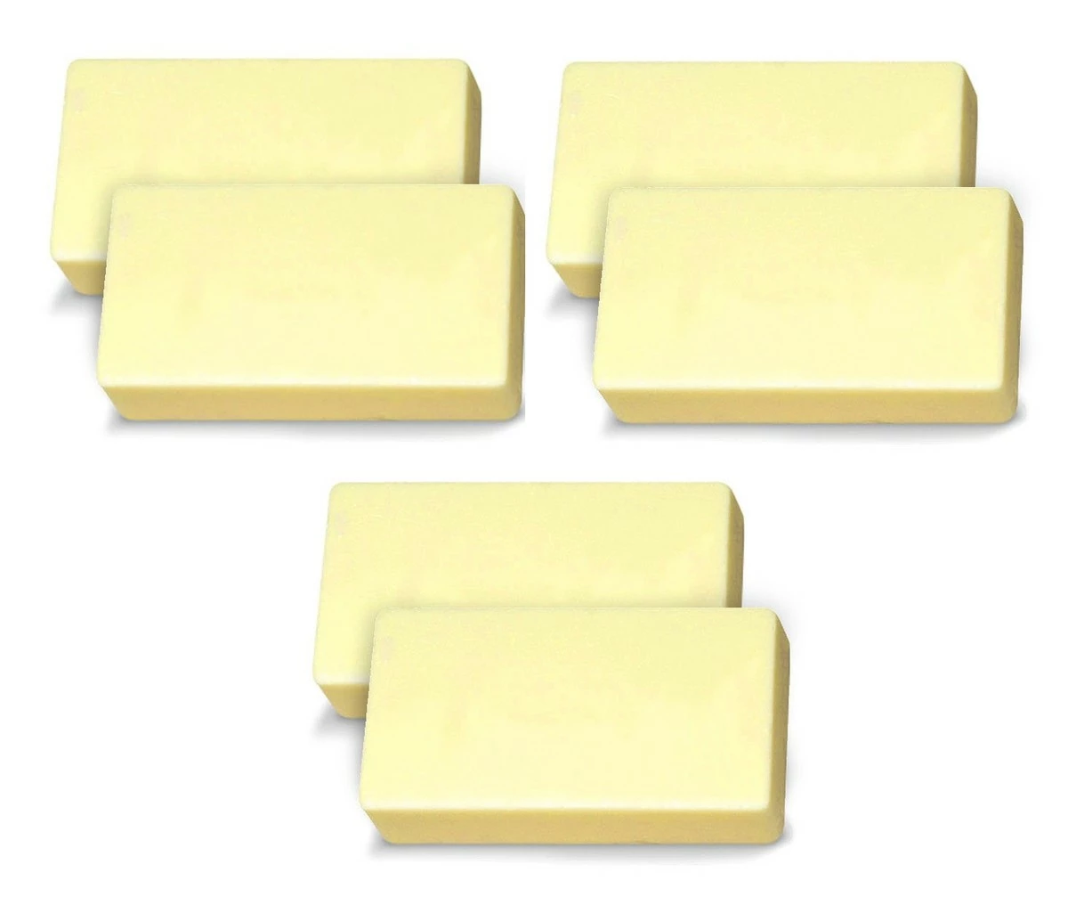 Dr. Berry's Premium Sulfur Lavender Soap | 10% Sulfur Advanced Cleaning Bar 4oz (6-4oz Bars) 3 Dr. Berry's Premium Sulfur Lavender Soap | 10% Sulfur Advanced Cleaning Bar 4oz (6-4oz Bars)