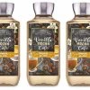 Bath & Body Works Bath And Body Works Vanilla Mocha Cafe - Lot Of 3 Shower Gel Full Size -Moisturizers Sales gbaly93xats5lajeacxdusiaa57a