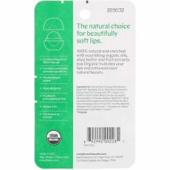 Eos Smooth Lip Balm Sphere, Sweet Mint 0.25 Oz (Pack Of 8) -Moisturizers Sales gbamuvo086nt8bi60q6ier1duand