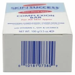 Palmer's Skin Success Anti-Dark Spot Complexion Soap Bar - 3.5 Oz - 2 Pk 7 Palmer's Skin Success Anti-Dark Spot Complexion Soap Bar - 3.5 Oz - 2 Pk -Moisturizers Sales gbbdjvocaqxnx0ck2j5nvvv19l1b