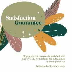 Urban Kangaroo Store Shea Butter Lip Balm DIY Kit (63-pieces), Makes 10 Luxurious Lip Balms With EVERYTHING You Need -Moisturizers Sales gf17lqgi4y5082f41uhbmm2hy6x1